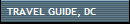 TRAVEL GUIDE, DC