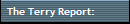 The Terry Report: