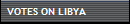 VOTES ON LIBYA