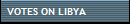 VOTES ON LIBYA