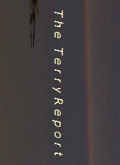 T h e T e r r y R e p o r t T h e T e r r y R e p o r t